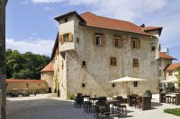 Hotel Castle Otocec 24